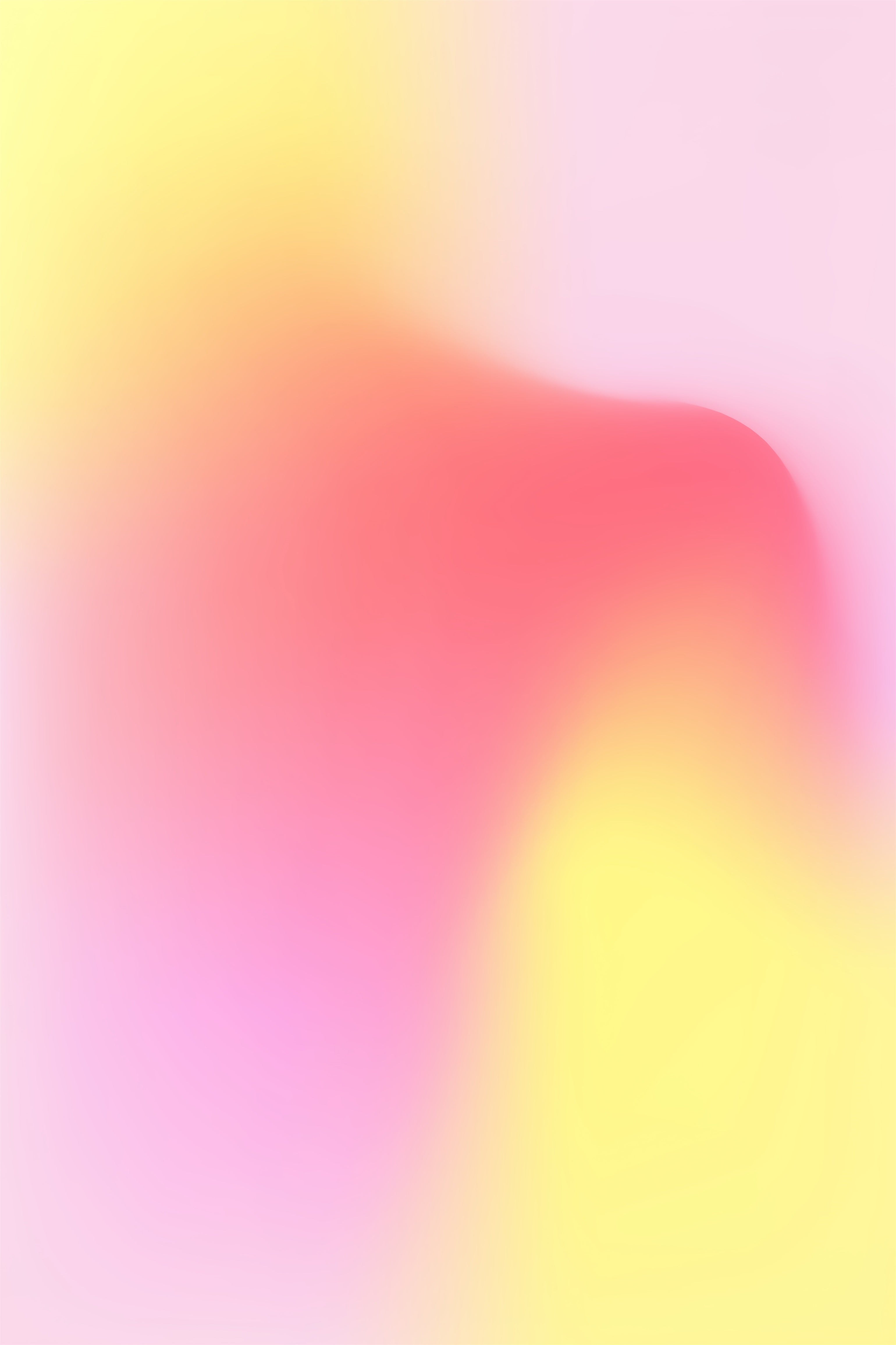 Hintergrund mit Farbverlauf für die Fotografie Pfirsichrosa Rosa Gelb Verwaschen Ideen für Hintergründe für Porträtaufnahmen CSH62-48