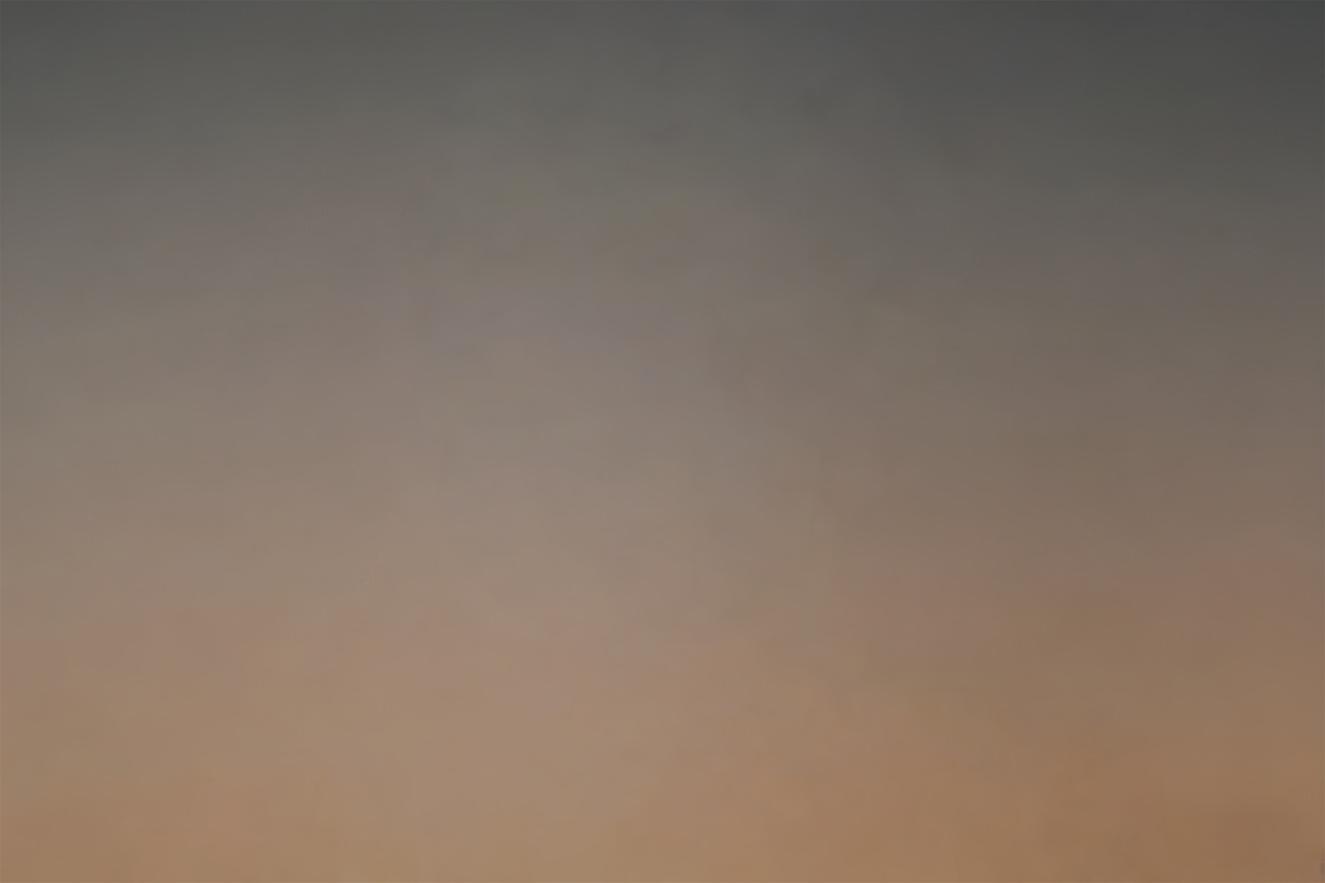 Porträt-Hintergrund mit Farbverlauf Warm neutraler Farbverlauf in der Abenddämmerung Beste Hintergründe für Porträtaufnahmen CSH62-59