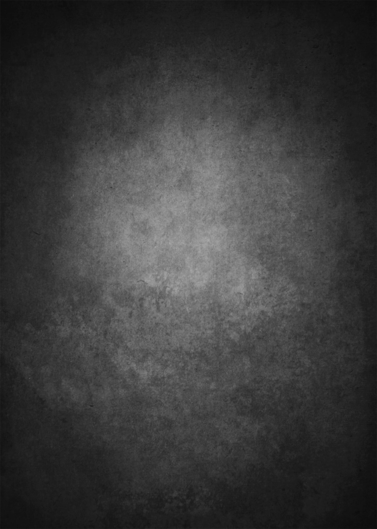 Headshot-Hintergrund Grunge Abstrakte Textur Dunkelgrau Hintergrund DBD25-18