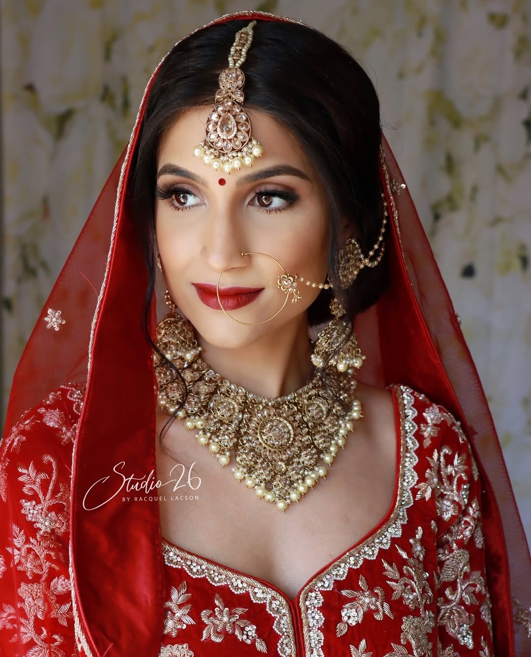 Weiße Blumenwand Fotografie Hintergrund für Ereignisse G-184