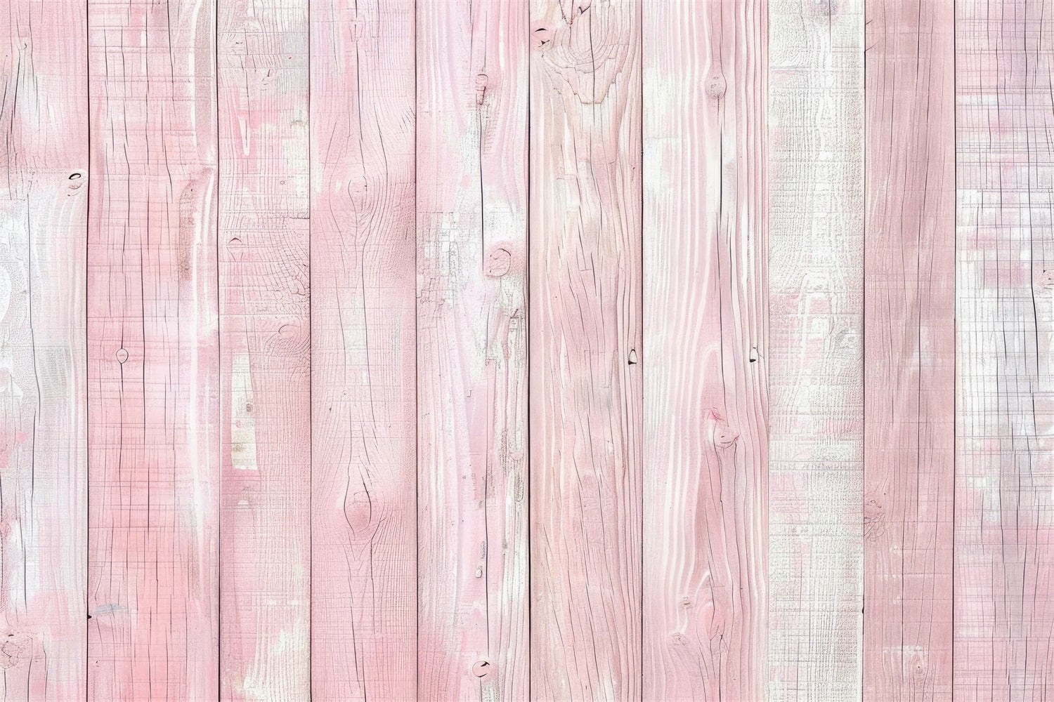 Rustikaler Holzhintergrund Vintage Pink Washed Backdrop GQ4-106