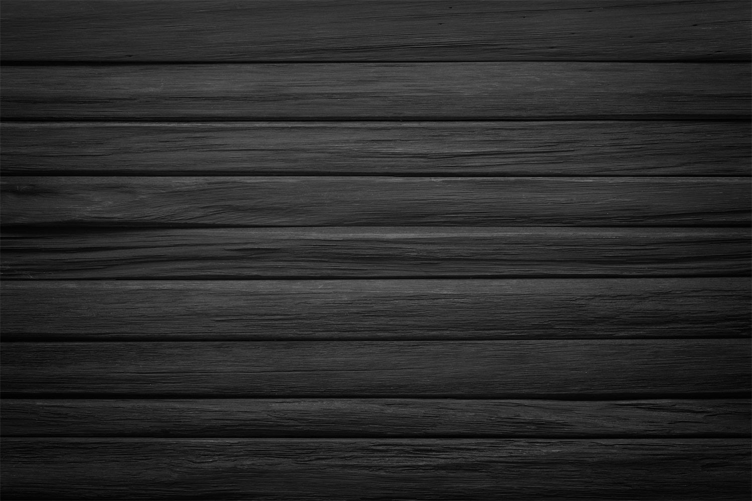 Schwarzes Holz Backdrop Schwarze Wand Backdrop GQ4-110
