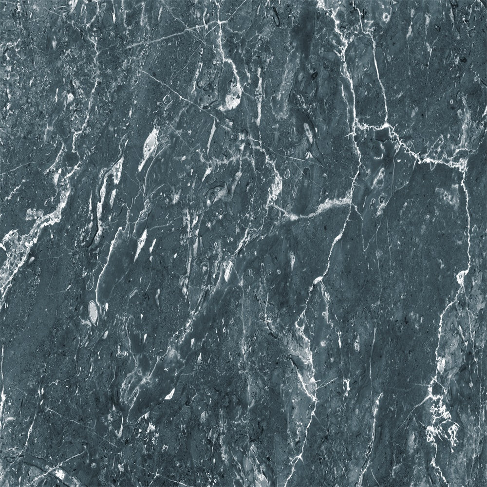 Marmor Fotohintergrund Mineralblau Marmor Studiohintergrund GQ4-140