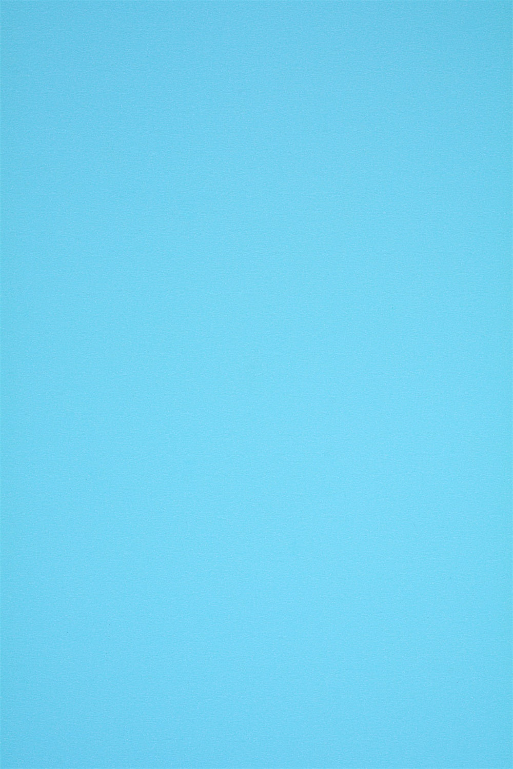 Blauer Abschluss-Hintergrund Himmelblau Studio-Hintergrund GQ4-179