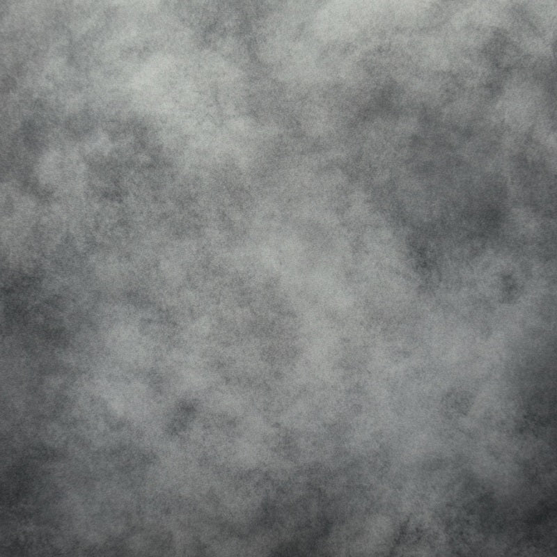 Schulportrait Fotohintergrund Gray Misty Cloud Texture Background Porträt Studiohintergründe GQ58-108