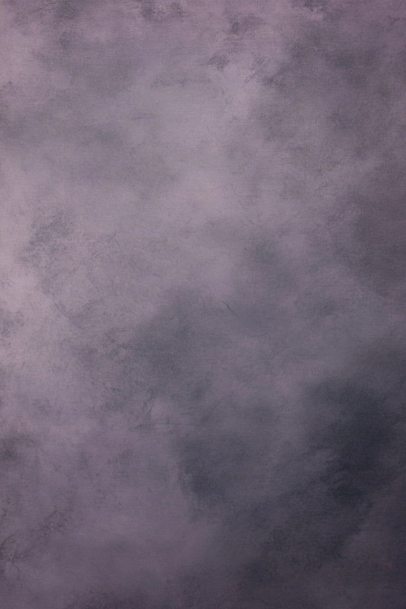 Schulporträt Fotohintergrund Weiches Violett Dunst Künstlerische Textur Porträt Fotohintergrund GQ58-109