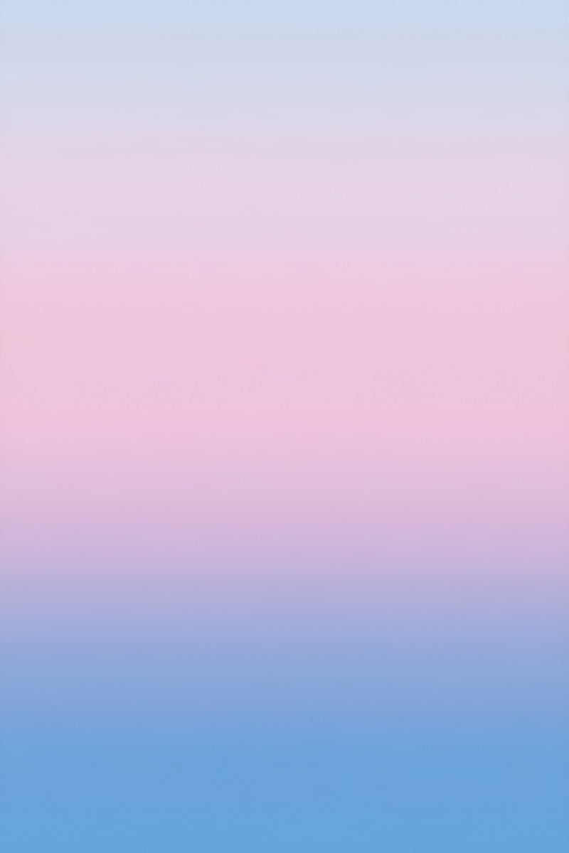 Gradient Backdrop Rosa bis Blau Sanfte Gradient Fade Porträt Foto Fotohintergrund GQ58-63