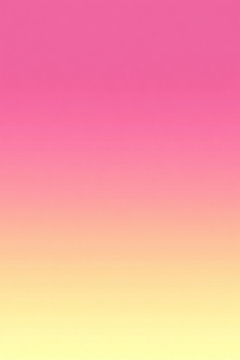 Gradient Backdrop Vibrant Pink Yellow Gradient Glow Porträtfotografie Studiohintergründe GQ58-65
