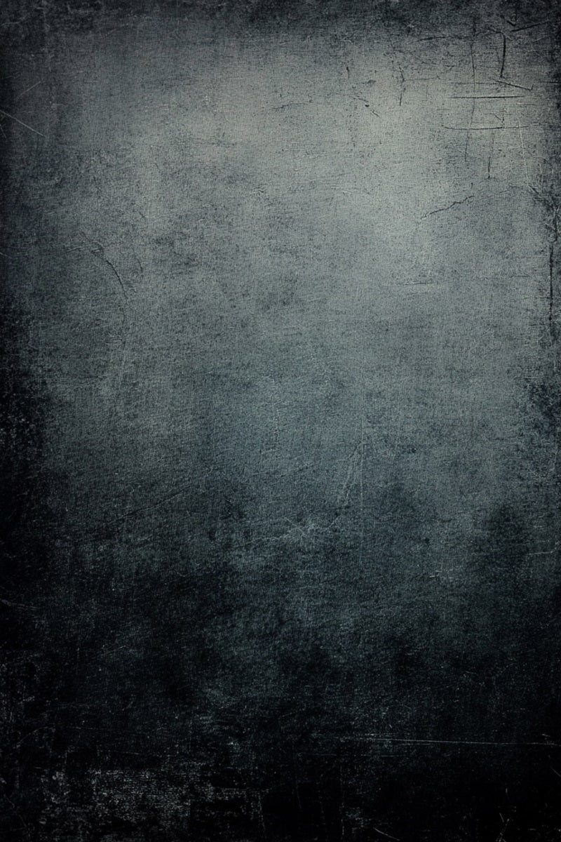 Grunge Fotohintergrund Dunkel verwittert Grunge Textur Porträt Foto Fotohintergrund GQ58-88