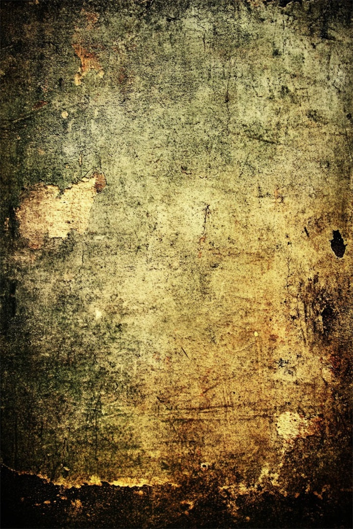 Grunge Fotohintergrund Rustikal Erdig Vintage Wand Textur Portrait Fotografie Studiohintergründe GQ58-90