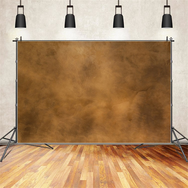 Fine Art Fotografie Backdrop Warme Erdtöne Backdrop GTY-85