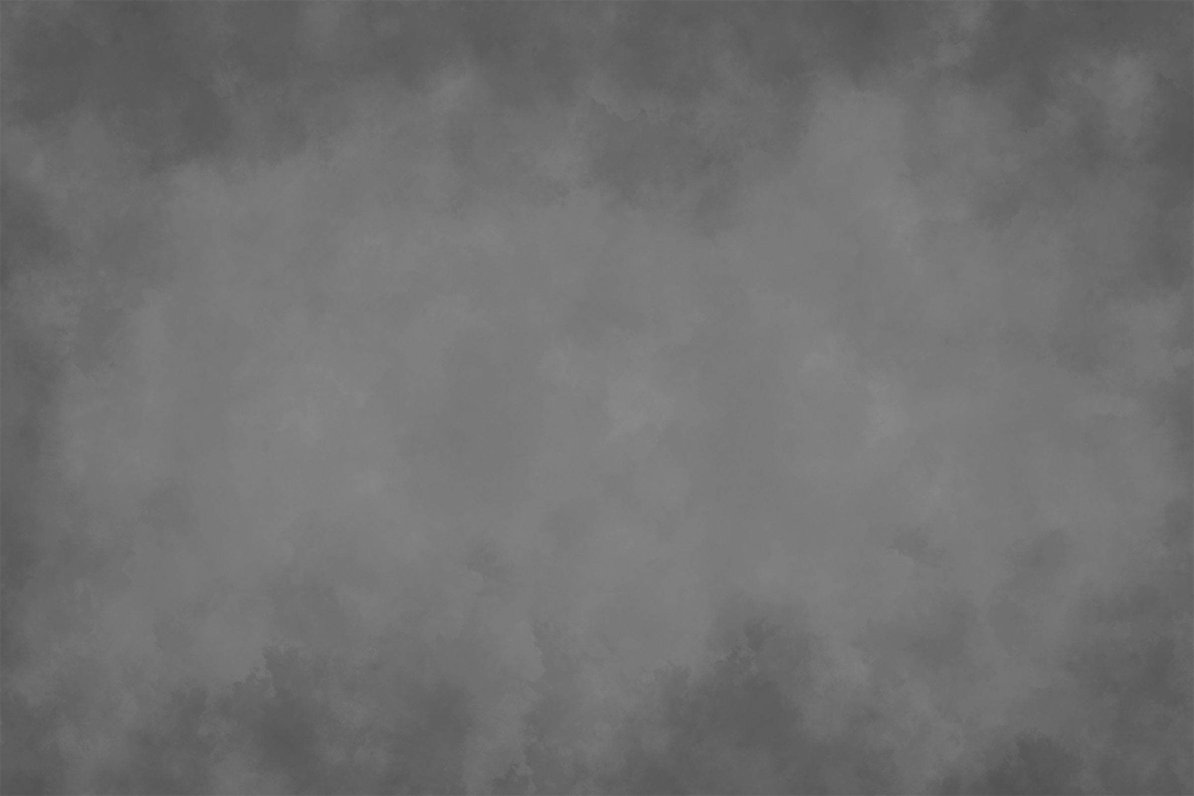 Schulfoto Hintergrundkulissen Soft Smoky Gray Fotografie Hintergrund GTY2-140