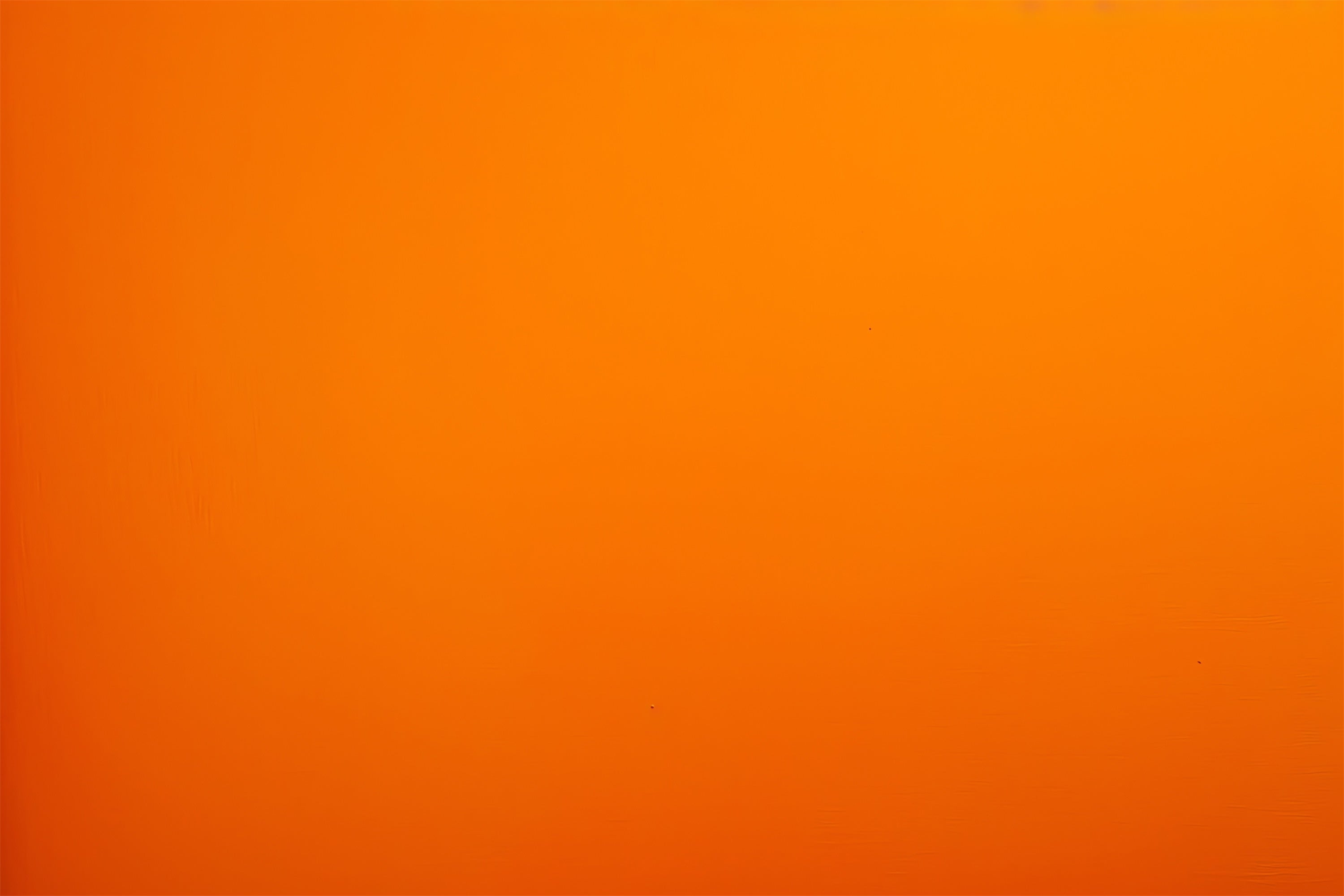 Orange Backdrop Fotoshooting Helles Mandarin Hintergrund GTY2-170