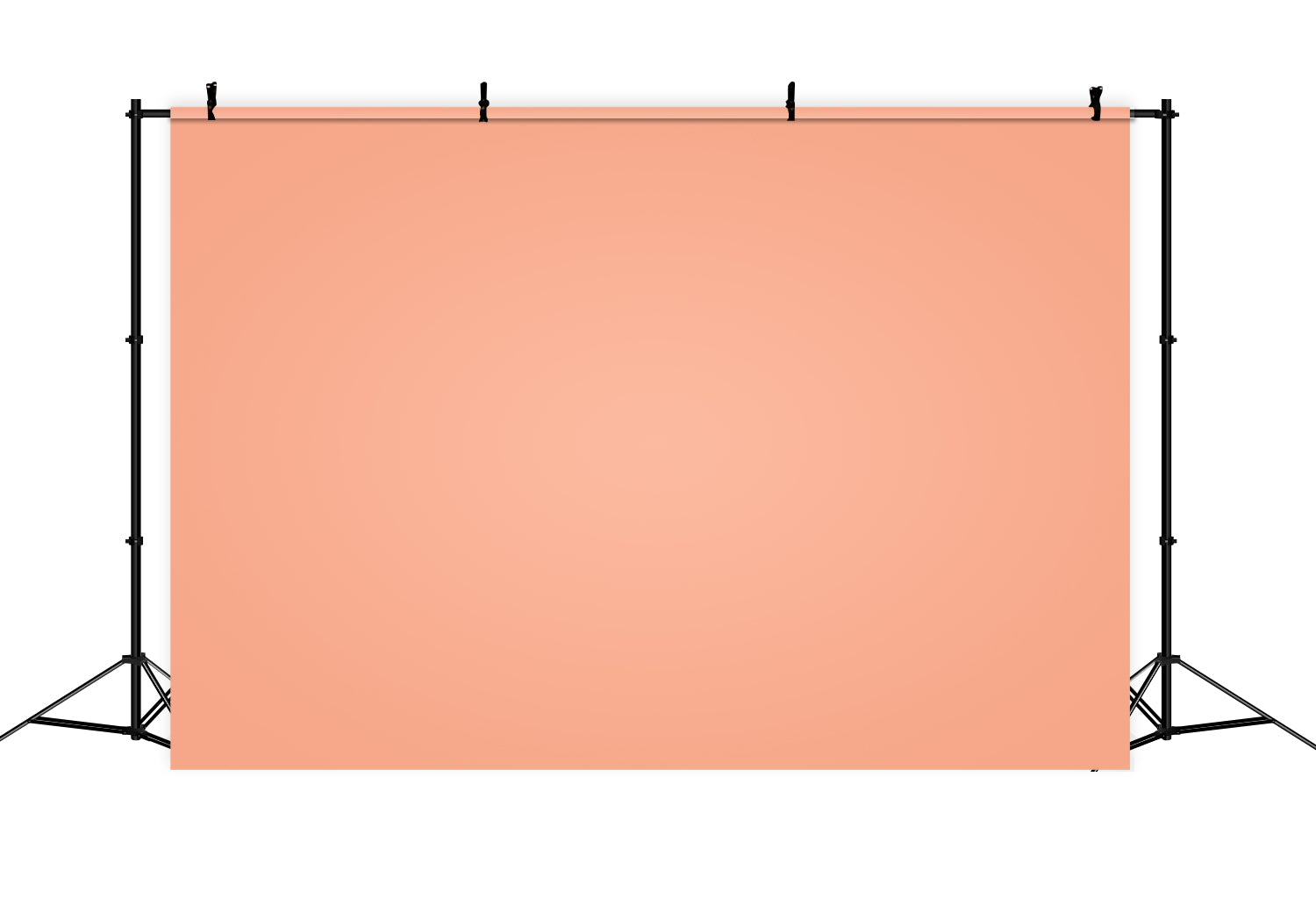 Orange Fotografie Backdrop Rustikale Terracotta Mischung Backdrop GTY2-173