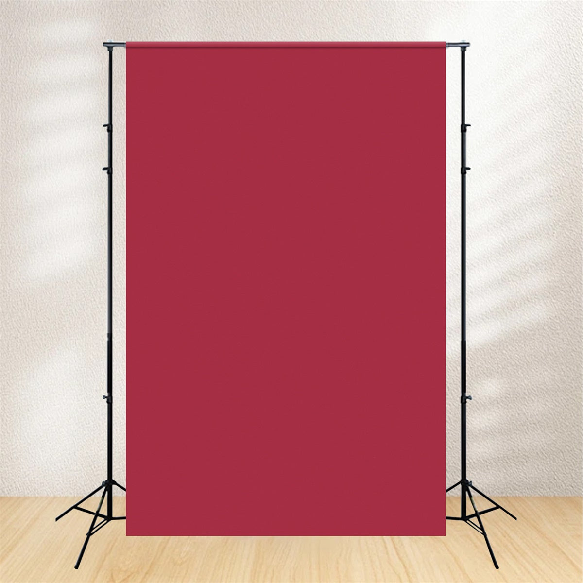 Rot Fotohintergrund Vintage Bordeaux Rot Hintergrund GTY2-176