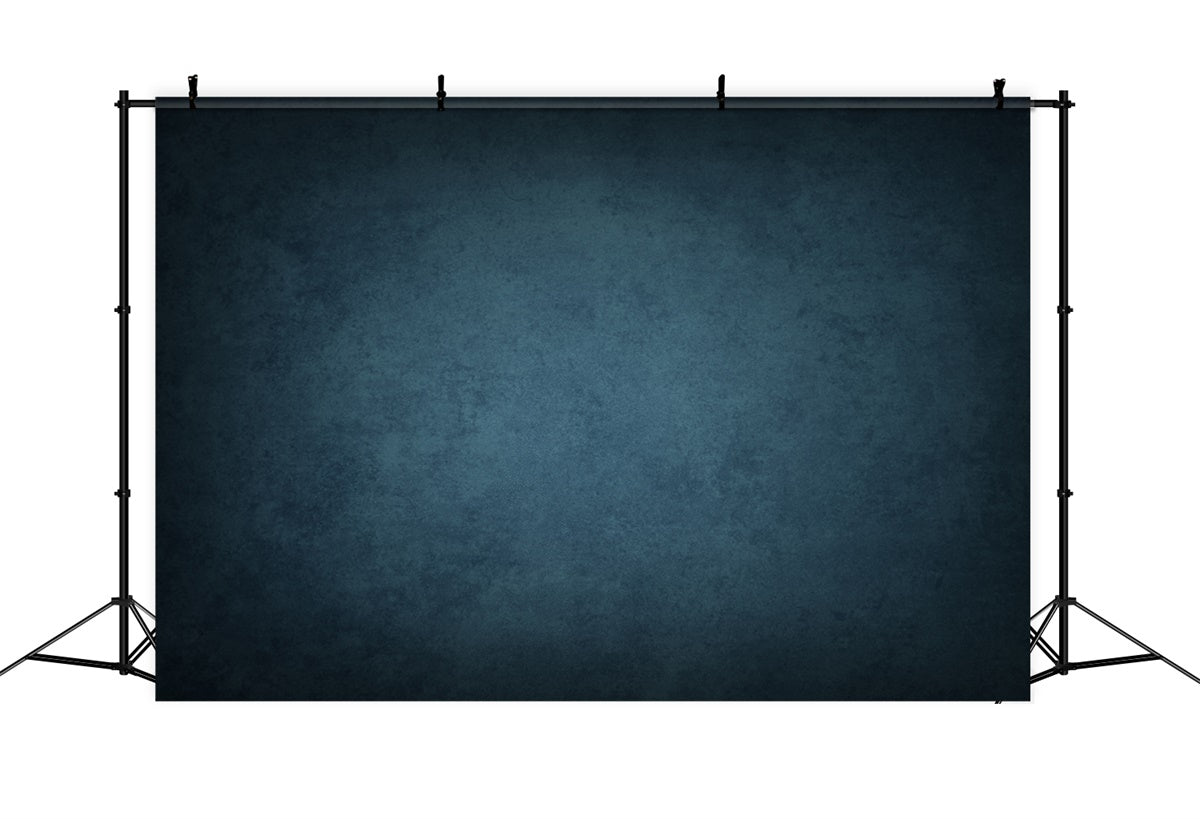 Porträtfoto-Hintergrund Deep Navy Velvet Texture Backdrop GTY3-101