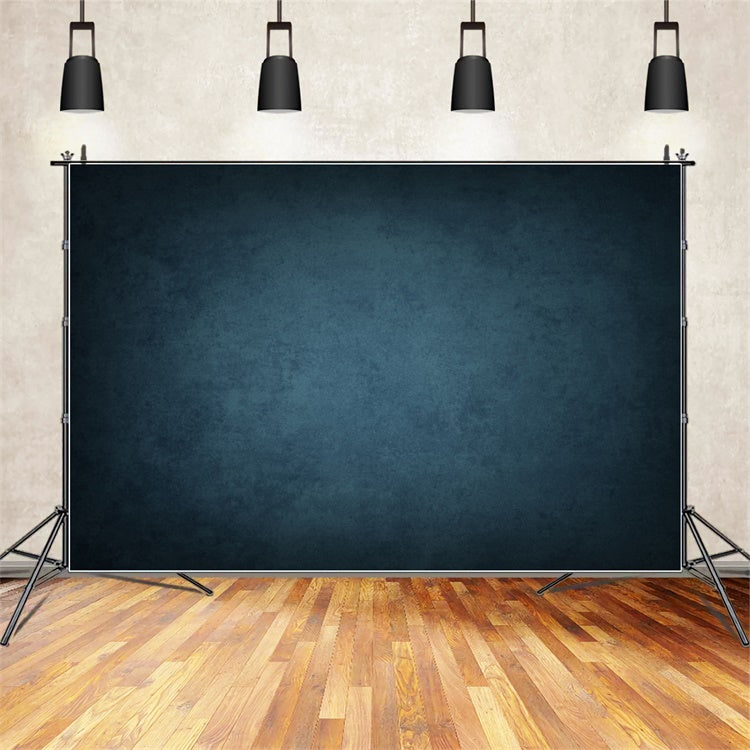 Porträtfoto-Hintergrund Deep Navy Velvet Texture Backdrop GTY3-101
