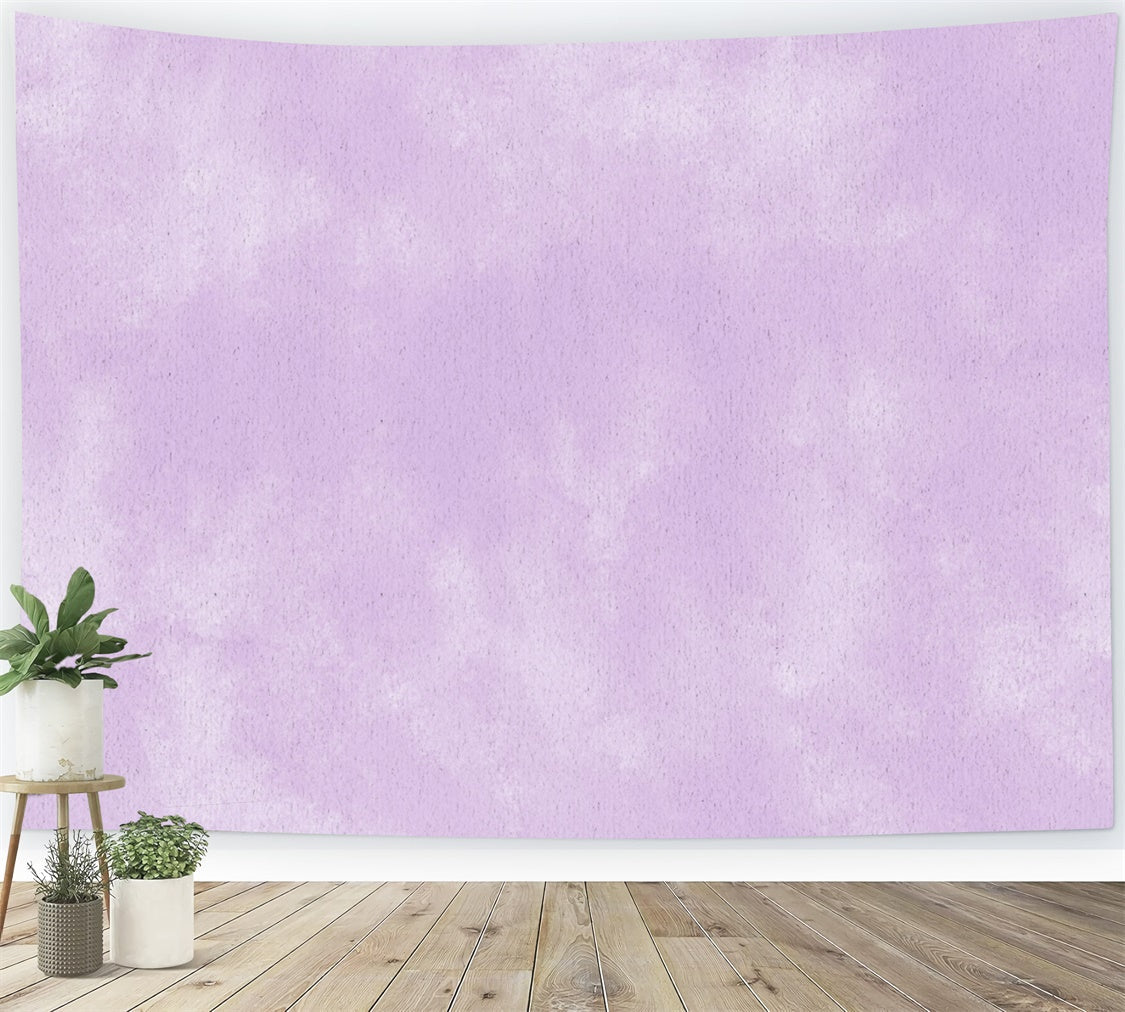 Hellvioletter Hintergrund Elegantes Pastell Lila Hintergrund GTY3-104