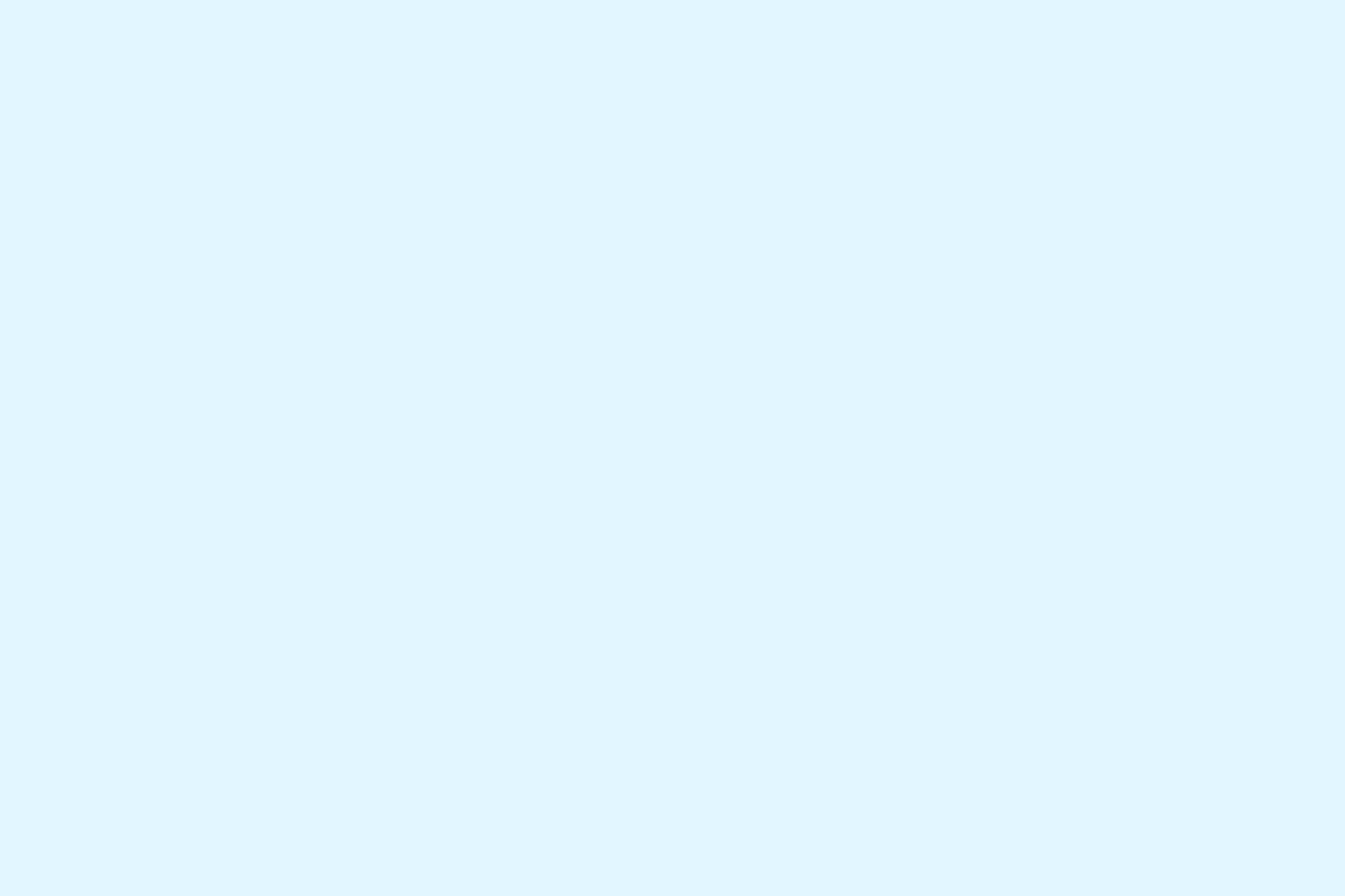 Hellblaue Hintergrundkulissen Weiches Eisblau Minimalistischer Hintergrund GTY3-112