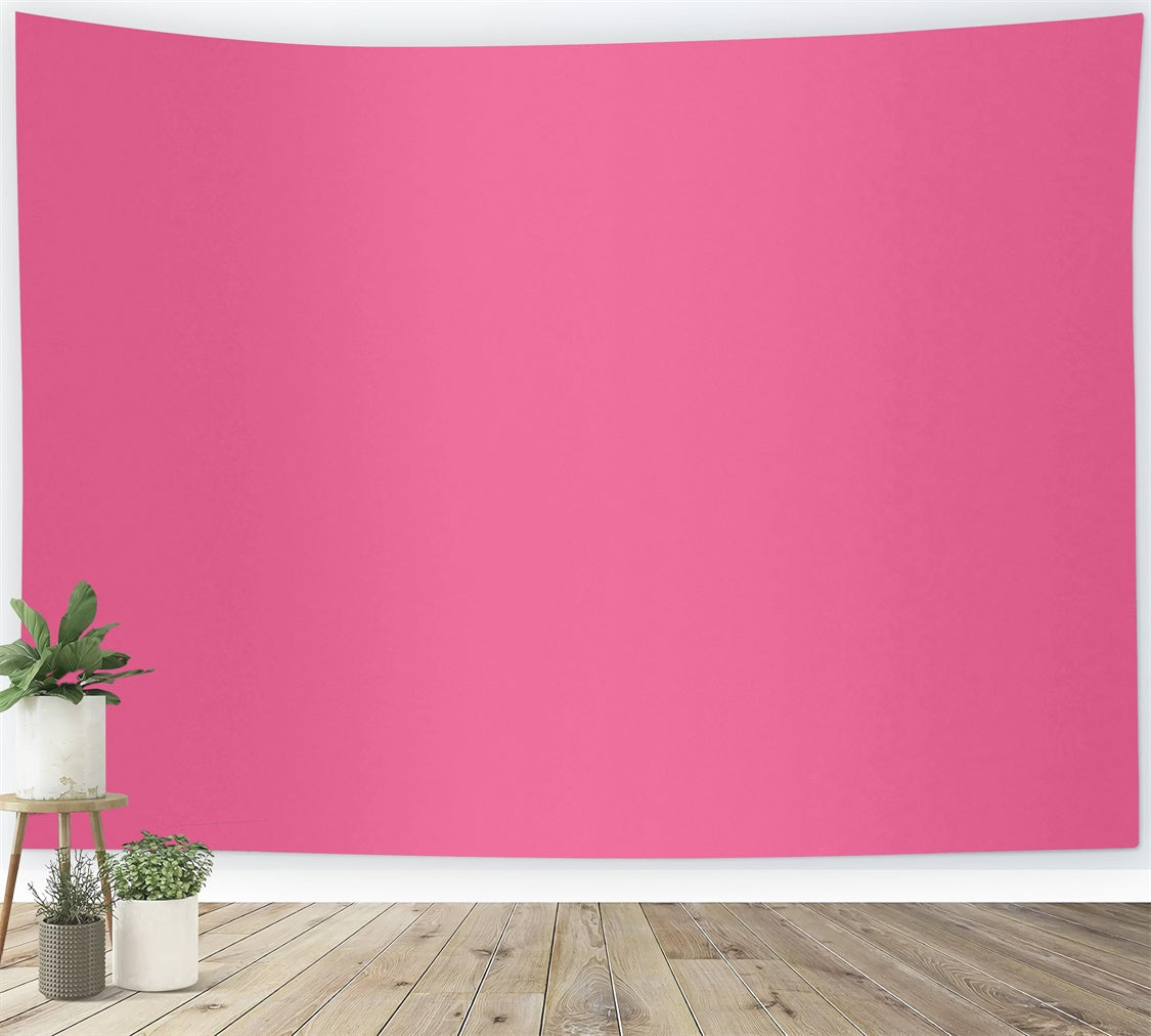Rosa Backdrop Fotoshooting Dreamy Blush Pink Smooth Backdrop GTY3-96