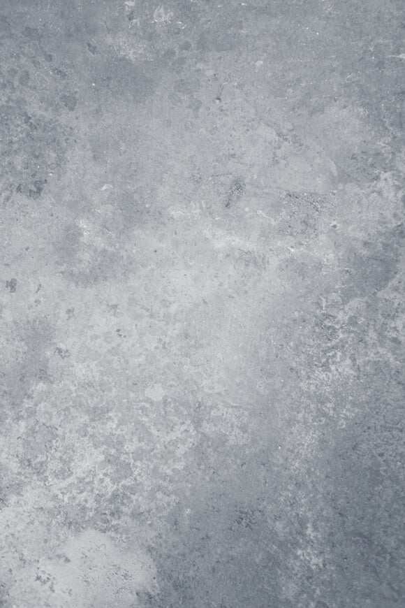 Tinte Blau Grau Textur Abstrakte Fotografie Hintergrund Prop LM-01355