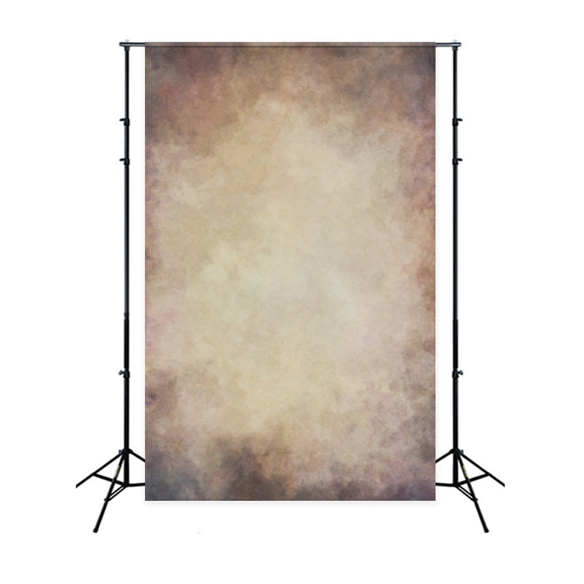 Abstrakte Fotografie Hintergrundkulisse Weiches Beige Bewölkt Hintergrund LXX1-367