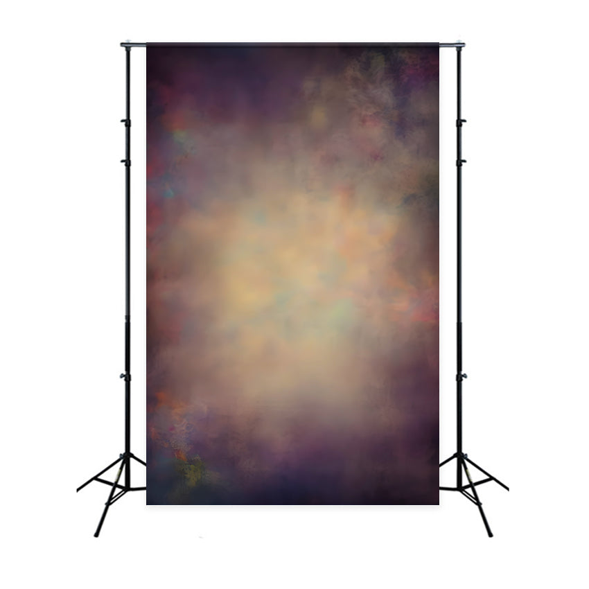 Abstrakte Fotografie Hintergründe Sanfte Hazy Faded Ombre Backdrop LXX1-380