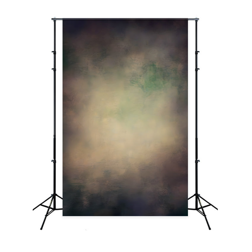 Abstrakte Fotokulisse Weiche Wolken Vintage Tone Hintergrund LXX1-383