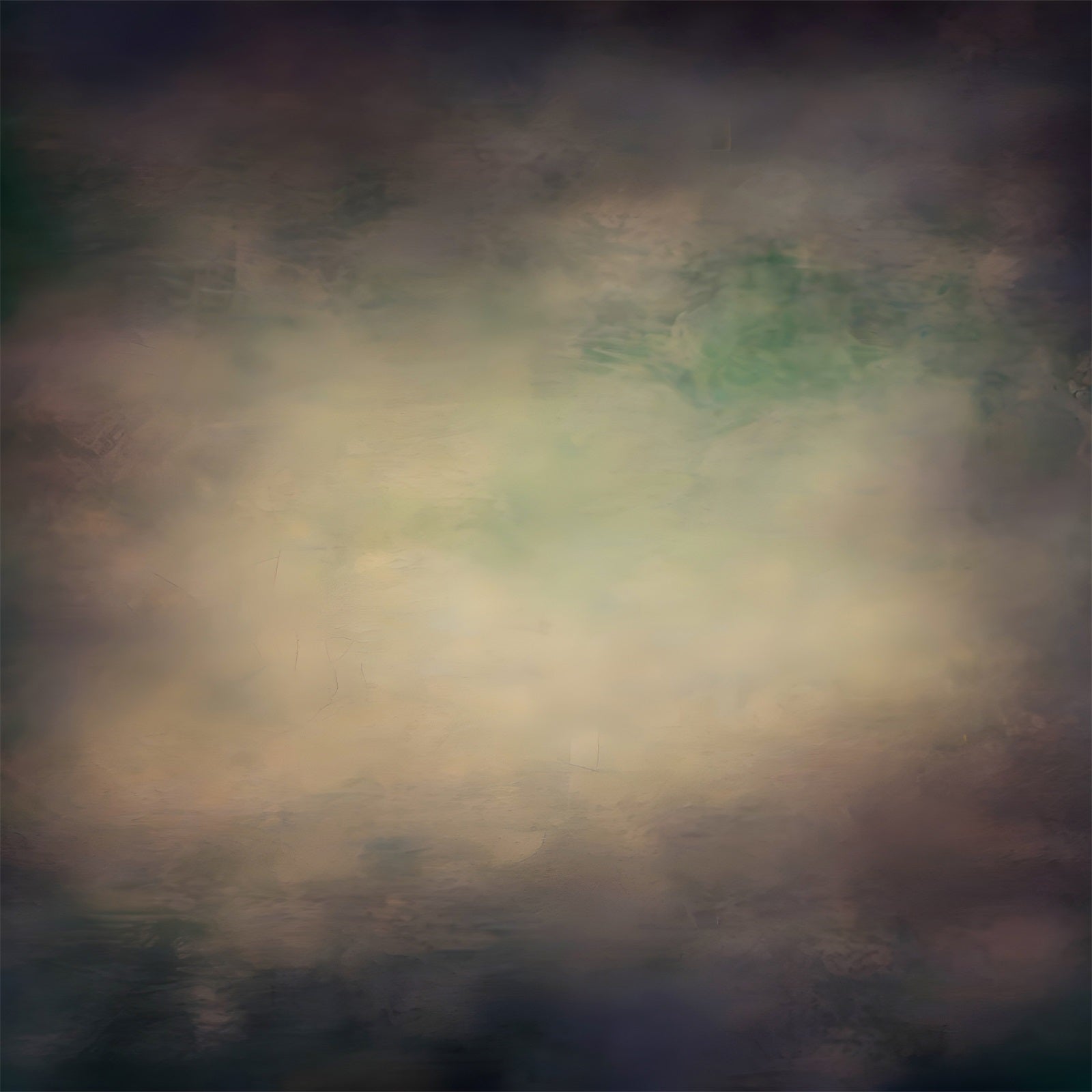 Abstrakte Fotokulisse Weiche Wolken Vintage Tone Hintergrund LXX1-383
