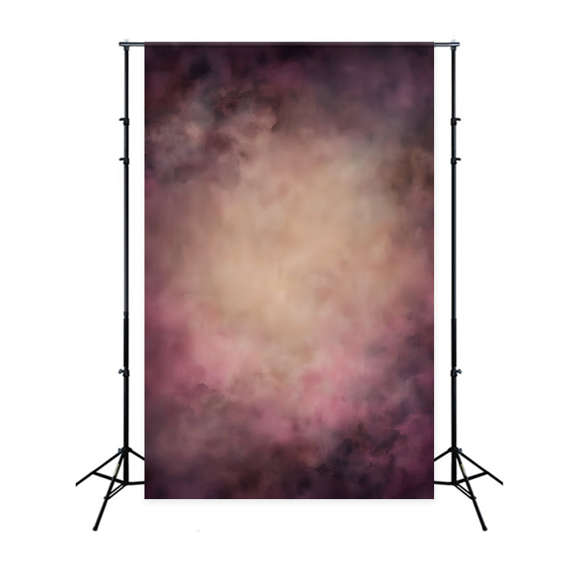 Abstrakte Fotohintergrundkulisse Raffiniert Vintage Verblasst Rosa Hintergrund LXX1-402