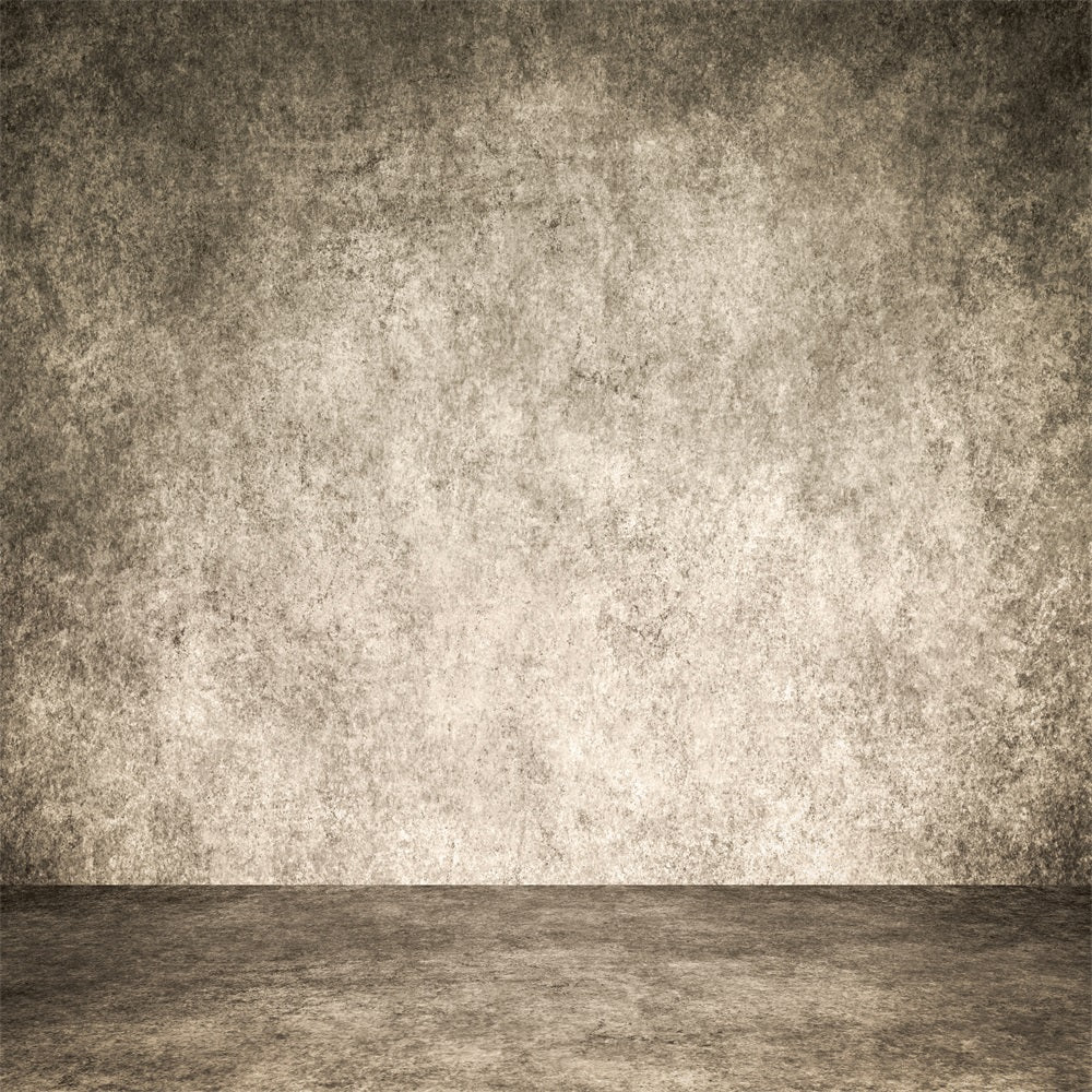 Fotografie Backdrop Textur Beige Rustic Floor Backdrop LXX1-422