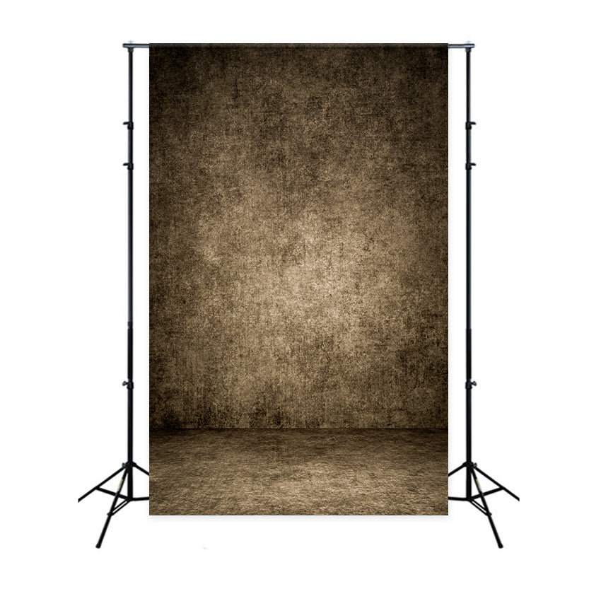 Fotografie Textur Hintergrundkulisse Dunkel Rustikal Braun Wand Hintergrundkulisse LXX1-423