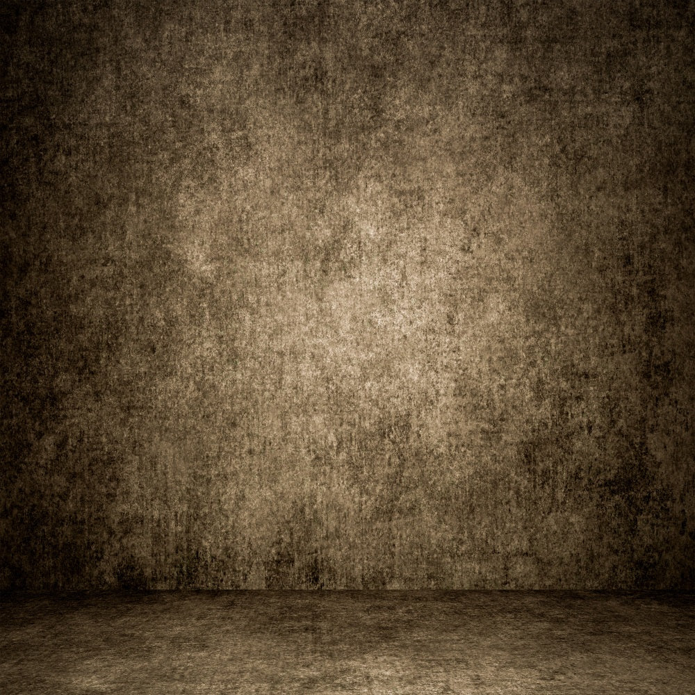 Fotografie Textur Hintergrundkulisse Dunkel Rustikal Braun Wand Hintergrundkulisse LXX1-423
