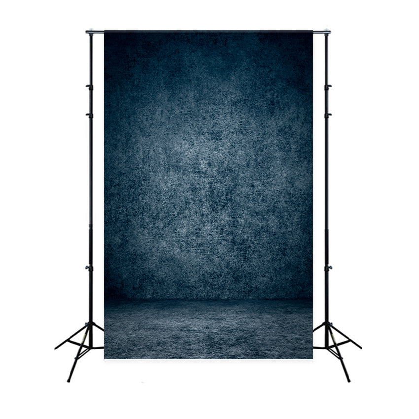 Fotografie Textur Hintergrundkulissen Klassisch Stimmungsvoll Blau Hintergrundkulisse LXX1-424