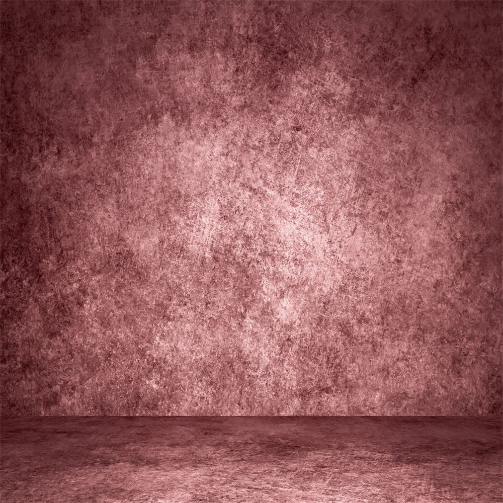 Texturierte Fotohintergründe Dunkel Kastanienbraun Studio Hintergrund LXX1-425