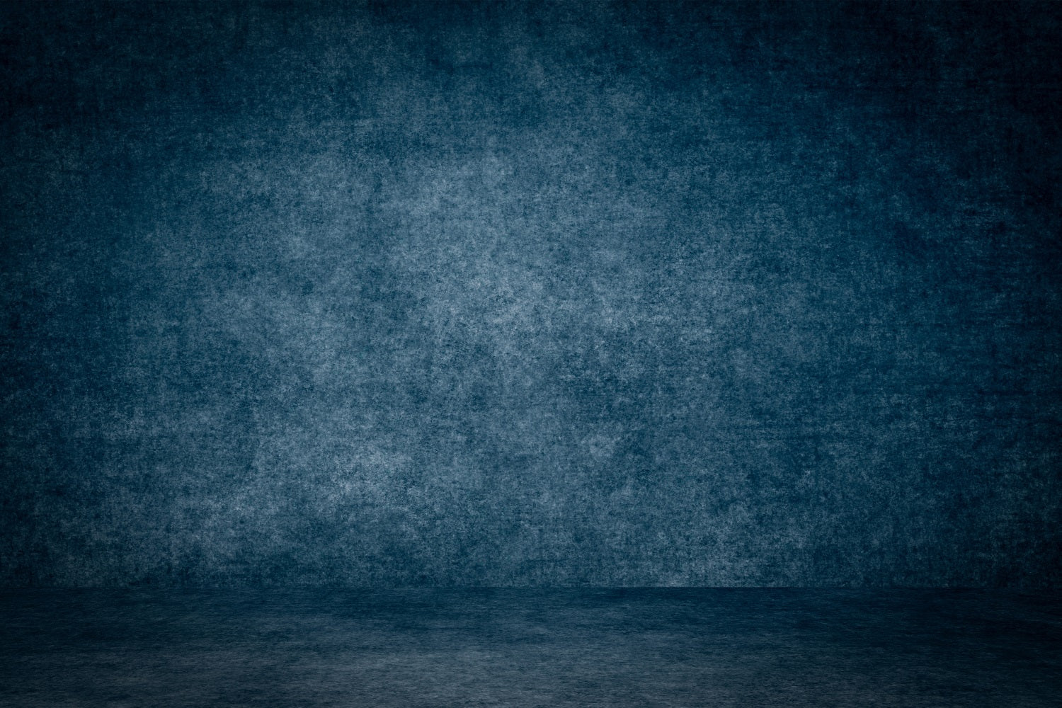 Blaue Textur Hintergrundkulisse Mitternacht Fotografie Hintergrund LXX1-430