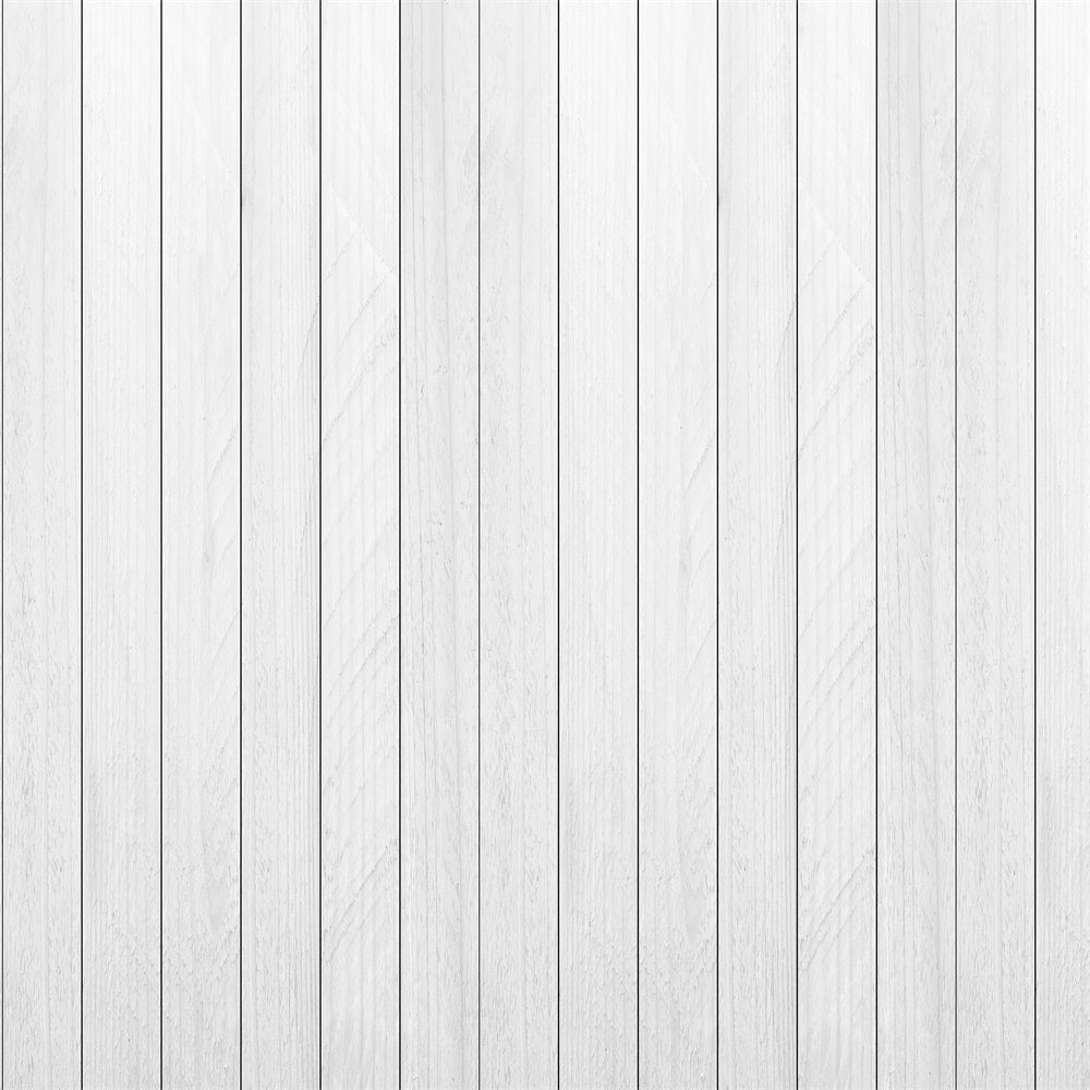Backdrops Und Böden Modern Weiß Holzboden Backdrop LXX2-252