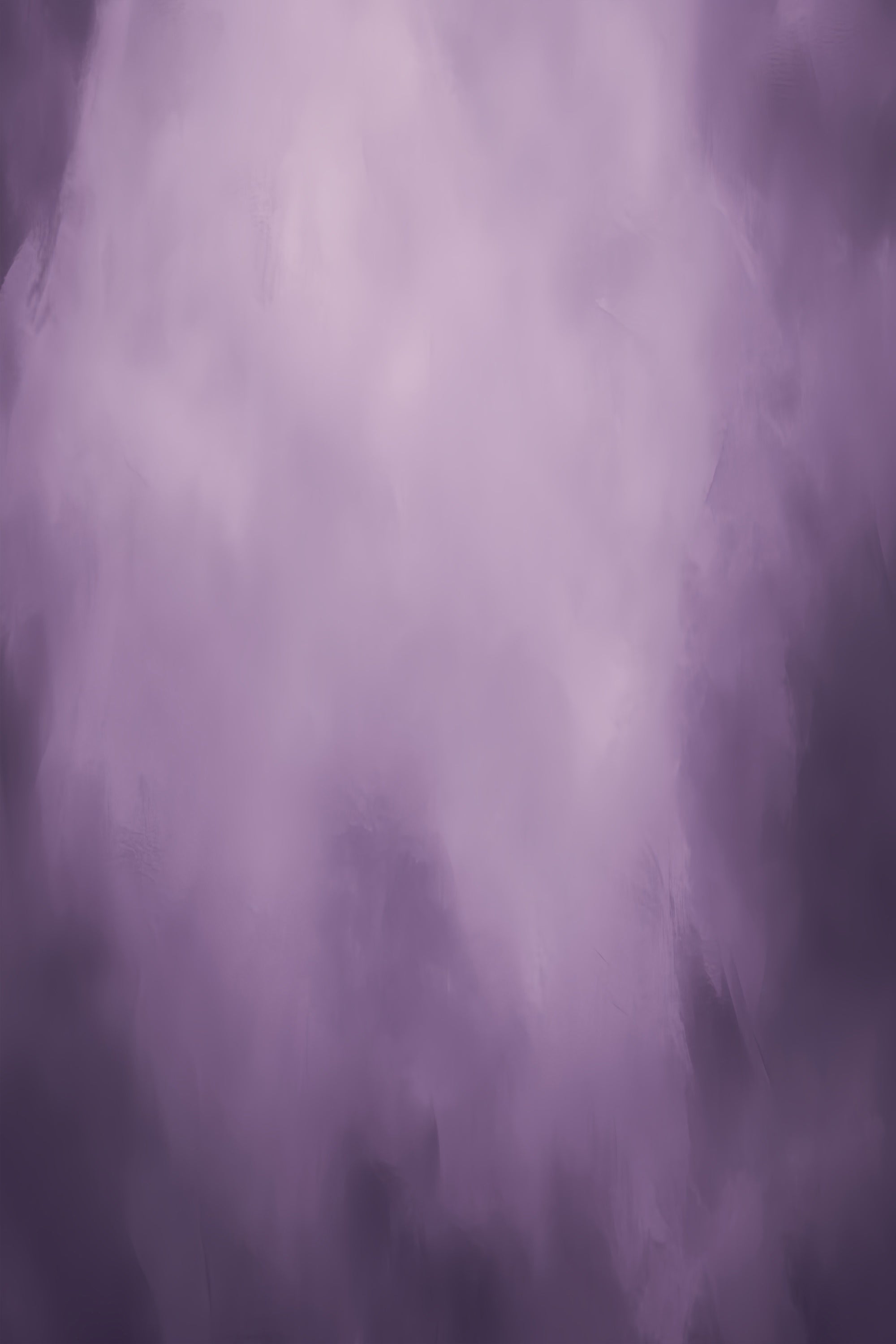 Lila Kulisse Lavendel Traum Nebel Gradient Kulisse LXX57-274