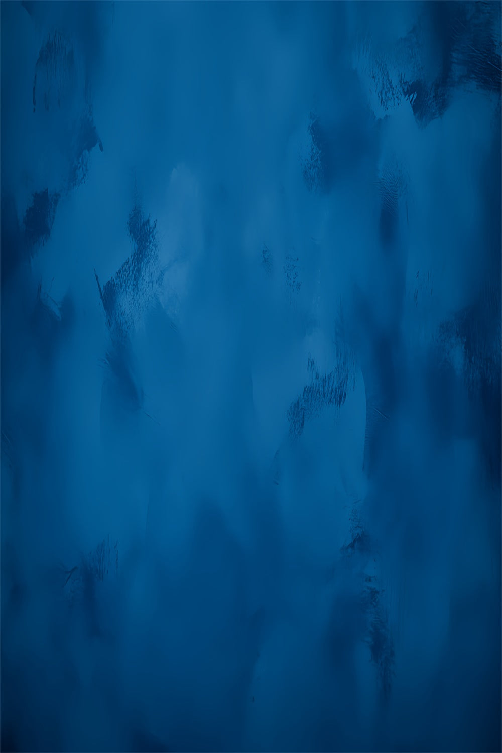 Blauer Fotohintergrund Abstrakte Indigo Stoffhintergründe LXX57-275