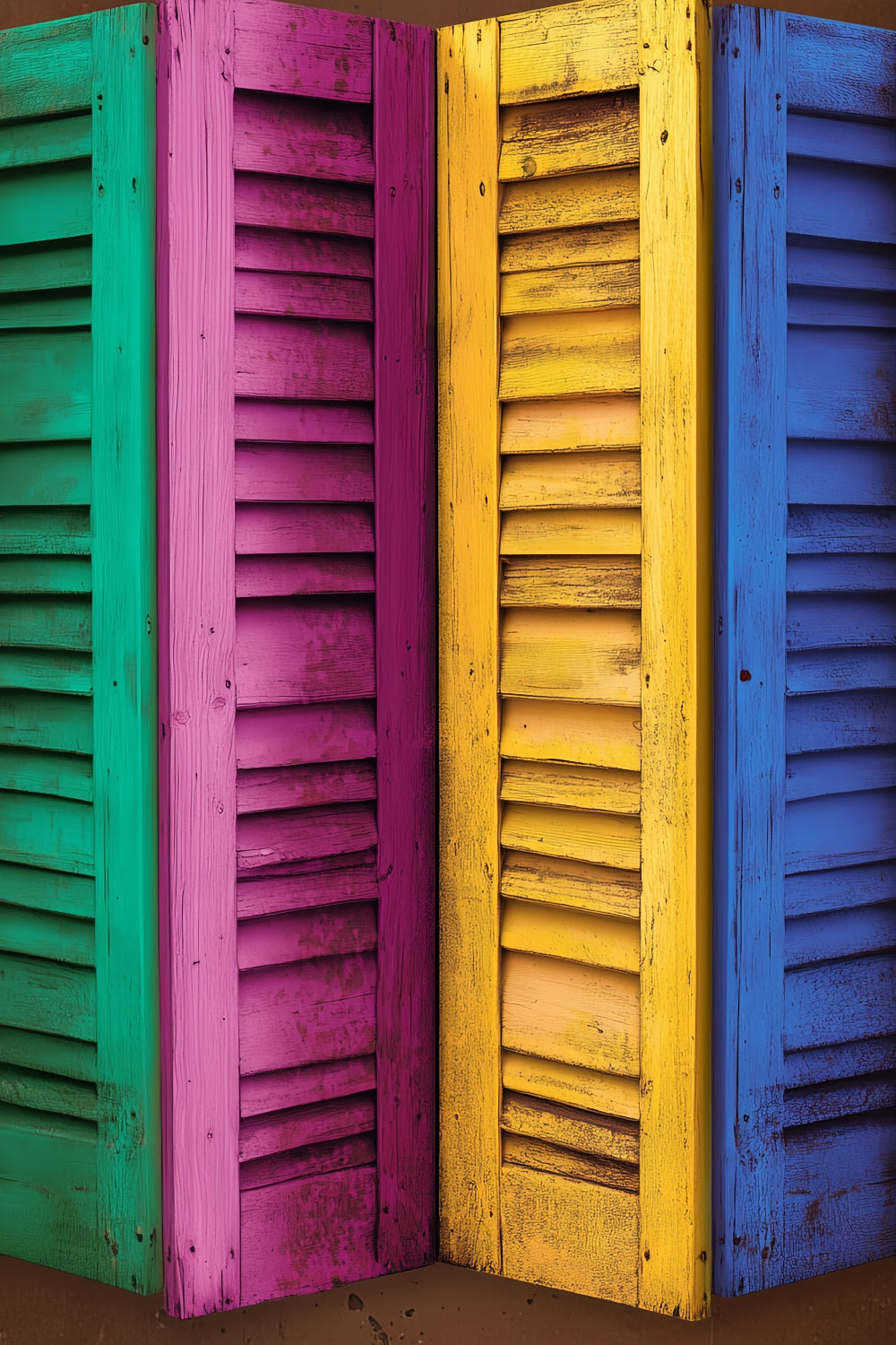 Porträt Fotografie Hintergrund Farbe Pop Shutter Hintergrund LXX57-288