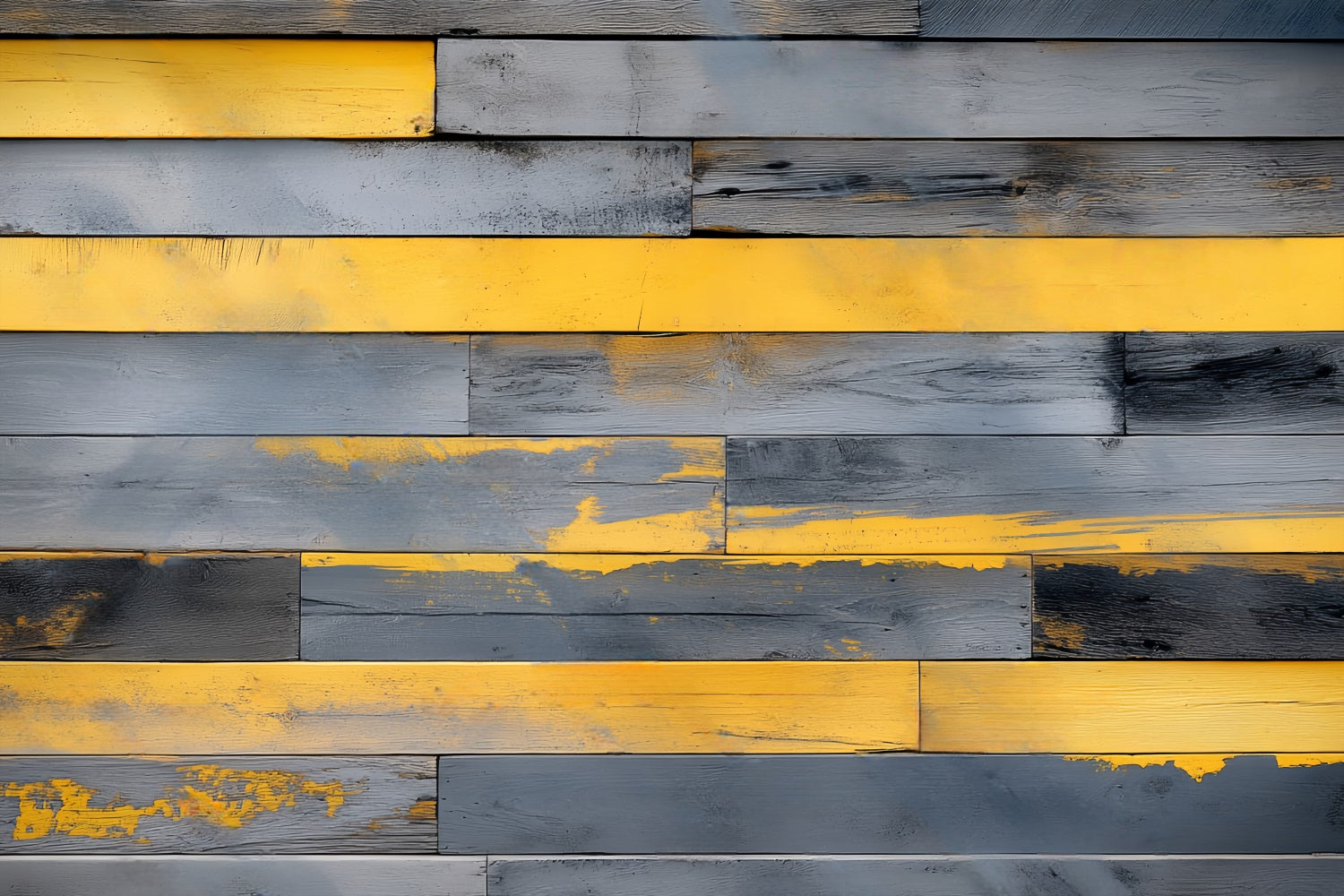 Holz-Fotohintergrund City Vibes Lackierter Hintergrund LXX57-302