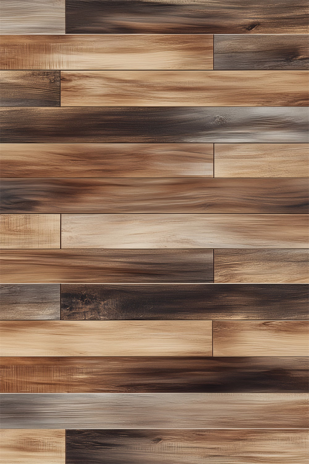Holz-Hintergrundkulissen Ahorn Maserung poliert LXX57-310