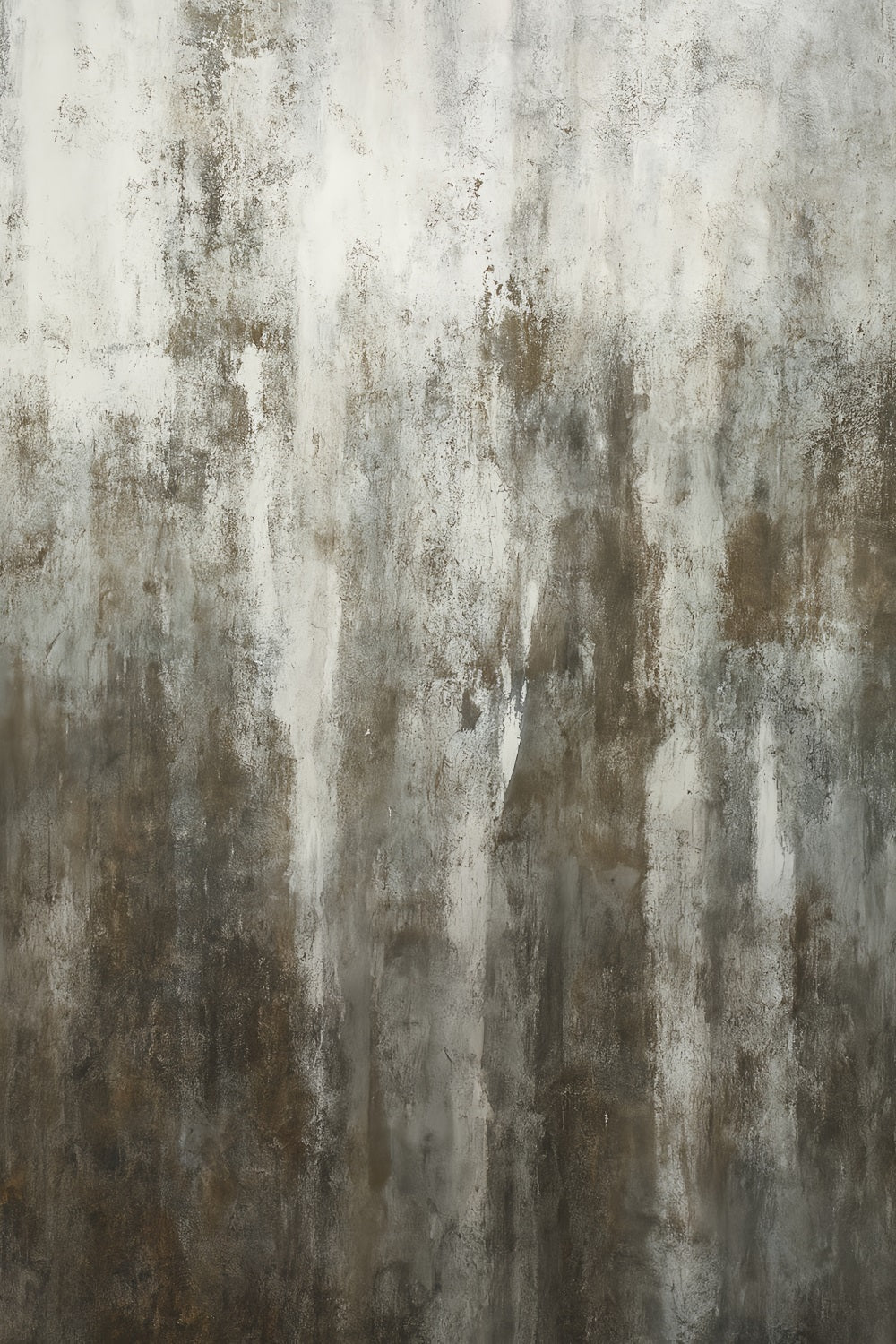 Betonwand-Fotohintergrund Abstrakte Grunge-Wandtextur Porträtfotografie-Fotohintergrund LXX59-417