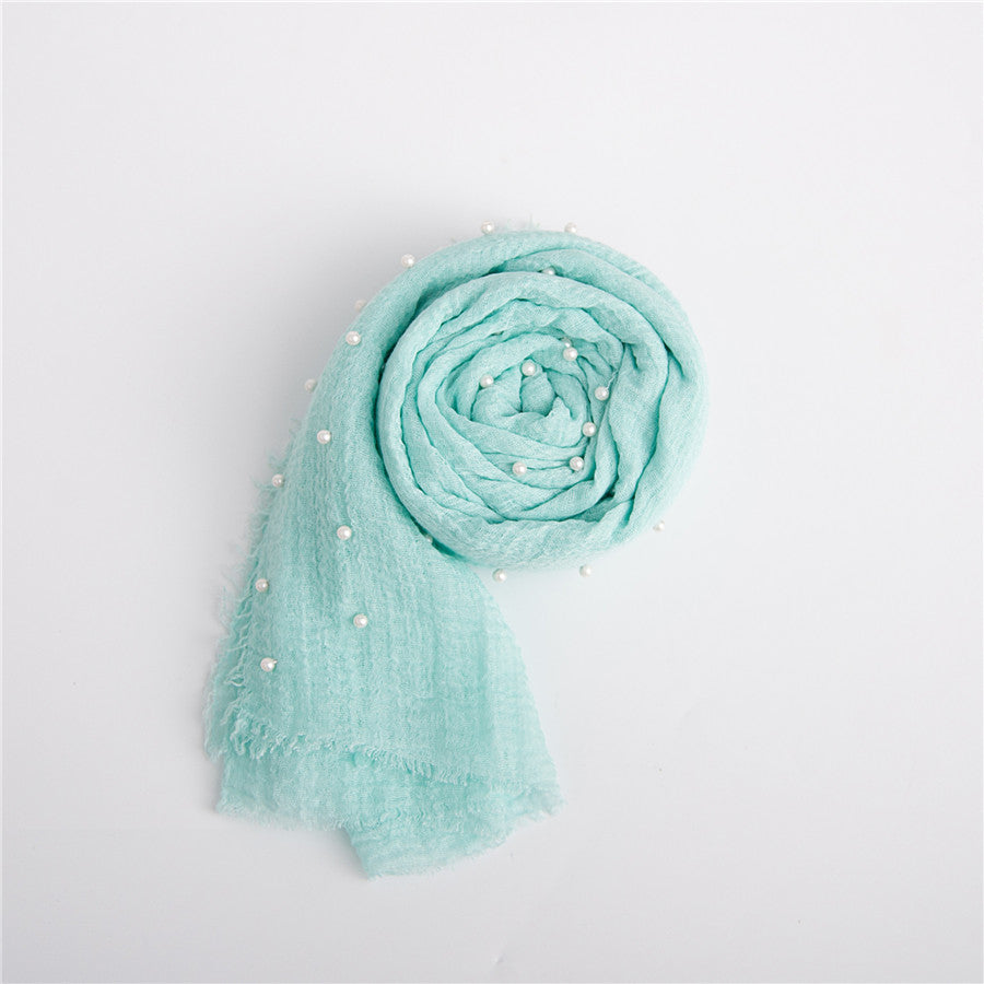 Newborn Long Ripple Wrap  Photography Props