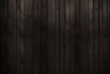 Retro Schwarz Holz Textur Fotografie Hintergrund M10-37