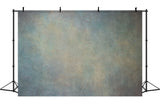 Abstrakt Denim Blau Hintergrund für Studiofotografie DE M2-07
