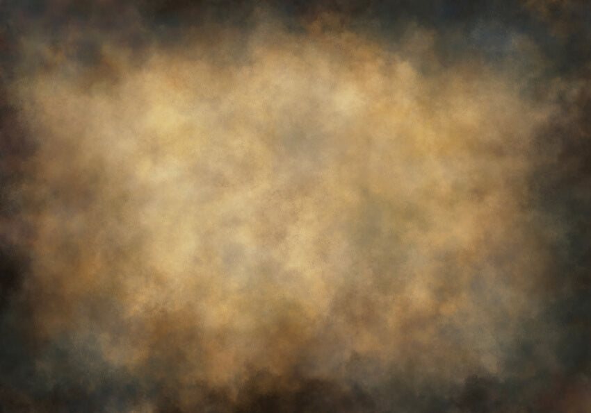 Verschwommener Brauner Abstrakter Hintergrund für Porträtfotografie M6-63