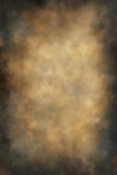 Verschwommener Brauner Abstrakter Hintergrund für Porträtfotografie M6-63