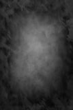 Schwarz Grauer Abstrakter Strukturierter Hintergrund mit Farbverlauf M7-71