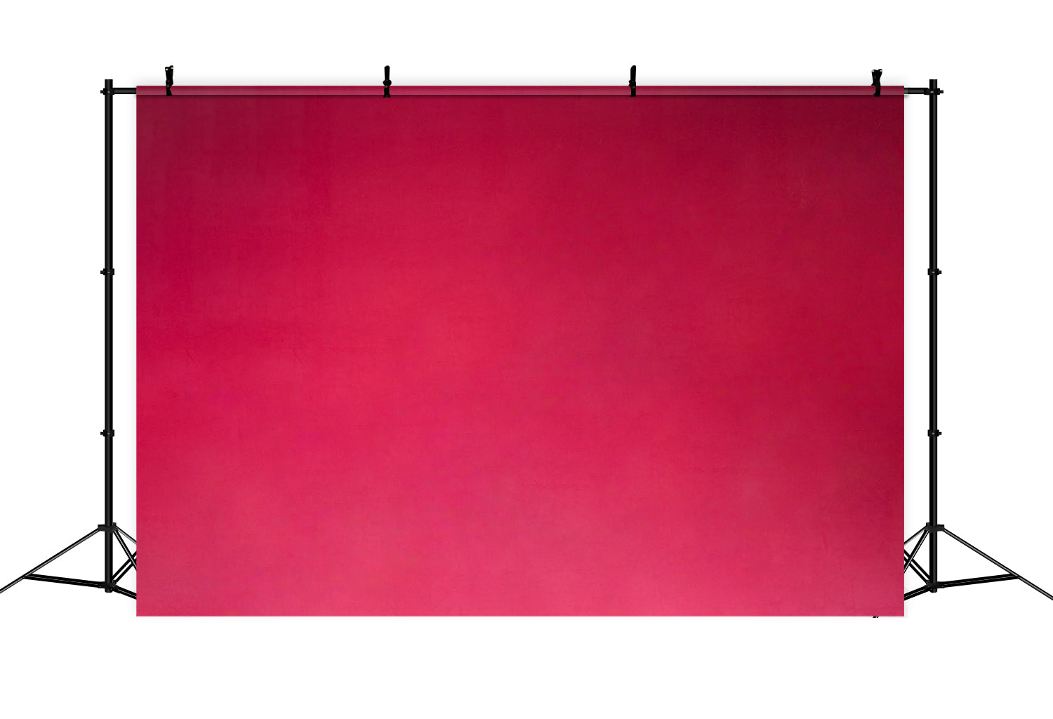 Roter Fotohintergrund Roter Farbverlauf Abstrakte Textur Porträtfotografie-Hintergründe MRR9-25